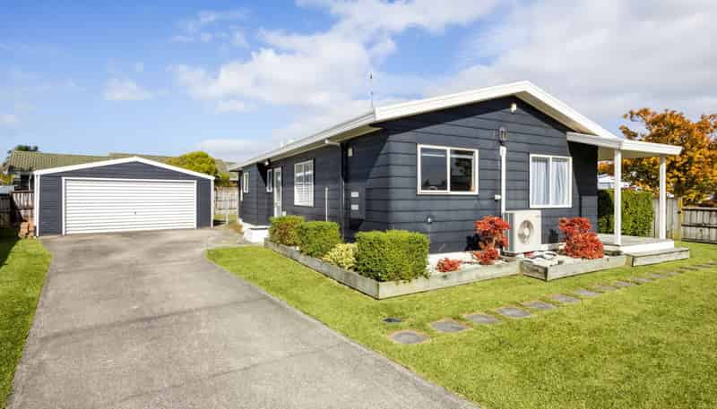 15 Myrlene Place, Nawton