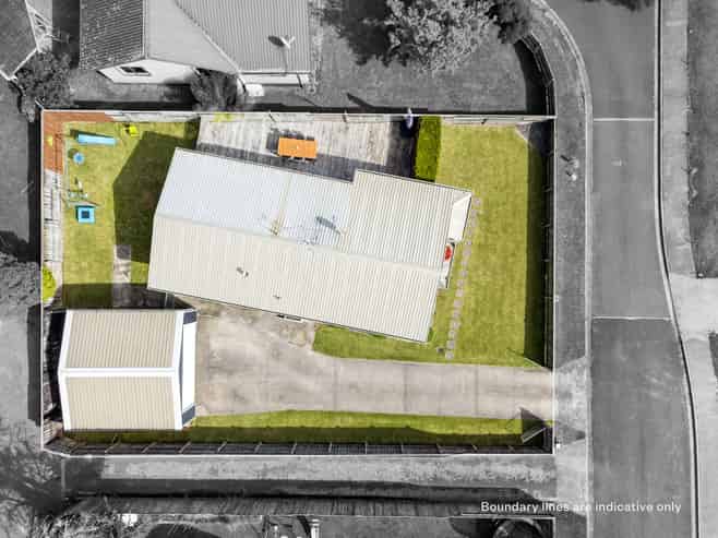 15 Myrlene Place, Nawton