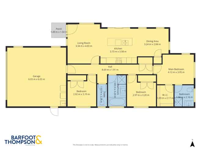 9 Winspear Place, Omokoroa