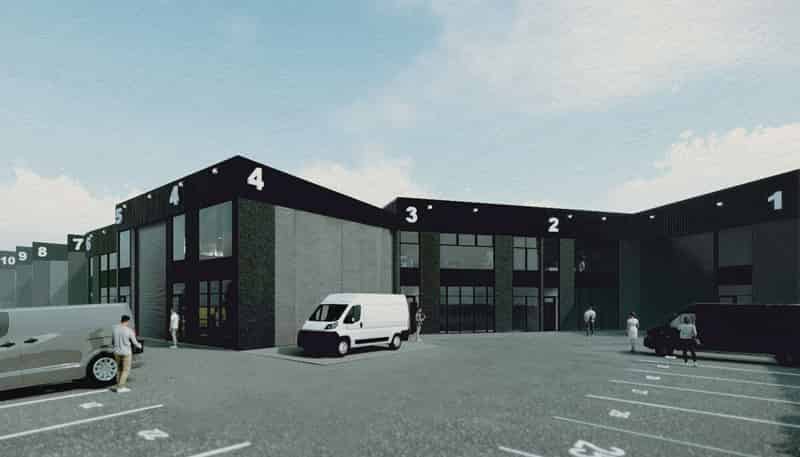 Unit 3/160 Marua Road, Mount Wellington