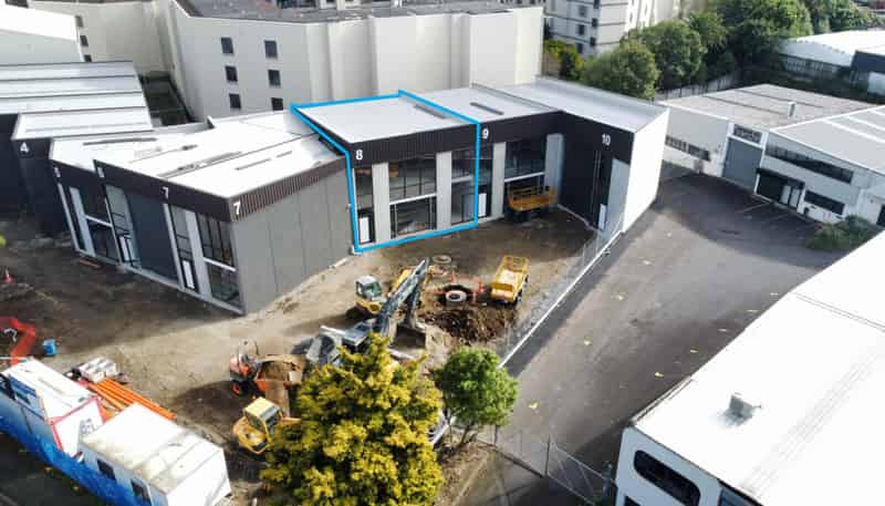 Unit 8/160 Marua Road, Mount Wellington