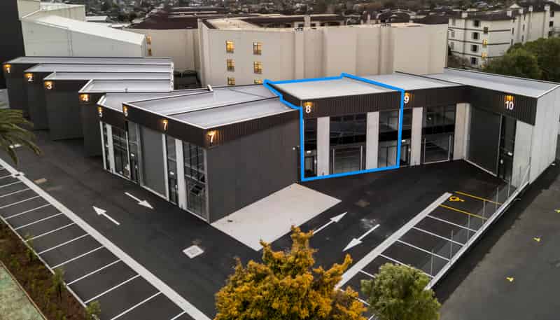 Unit 8/160 Marua Road, Mount Wellington