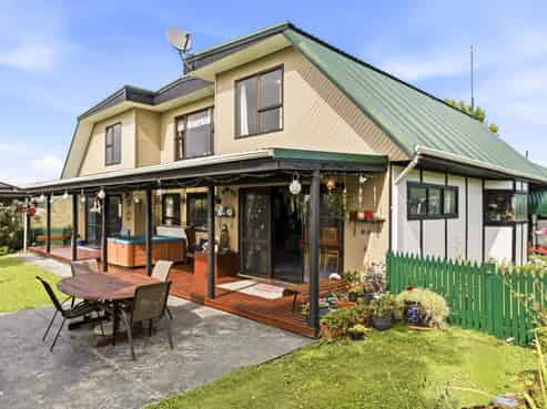 21A Pei Te Hurinui Drive, Taumarunui