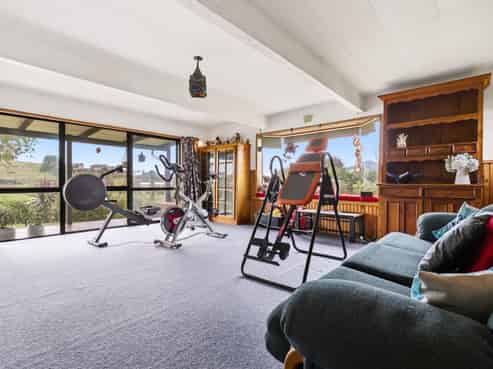 21A Pei Te Hurinui Drive, Taumarunui