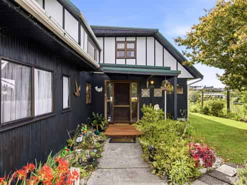 21A Pei Te Hurinui Drive, Taumarunui