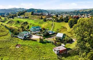 21A Pei Te Hurinui Drive, Taumarunui