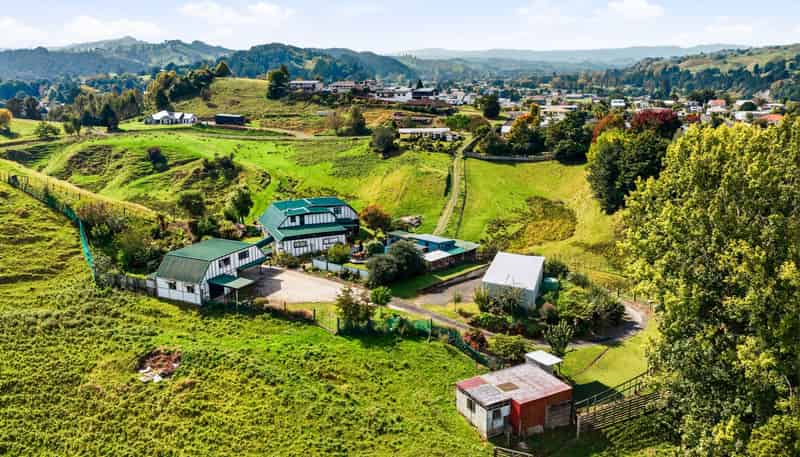21A Pei Te Hurinui Drive, Taumarunui