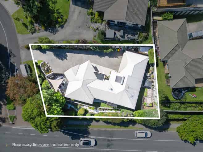 2 Summerhaven Place, Ohauiti