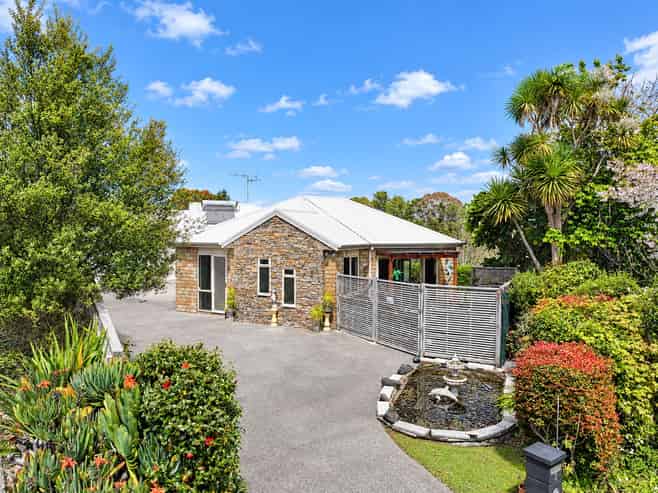 2 Summerhaven Place, Ohauiti