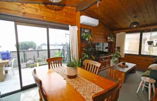 Taranaki - Address withheld