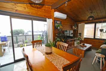 Taranaki - Address withheld