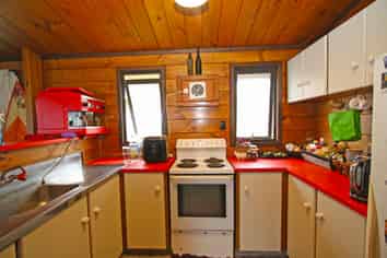 Taranaki - Address withheld