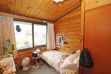 Taranaki - Address withheld