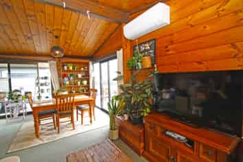 Taranaki - Address withheld