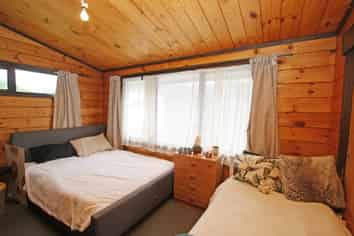 Taranaki - Address withheld