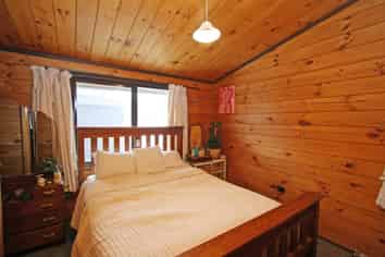 Taranaki - Address withheld