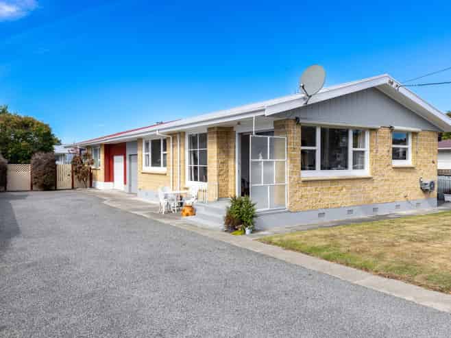 17A Milford Street, Witherlea