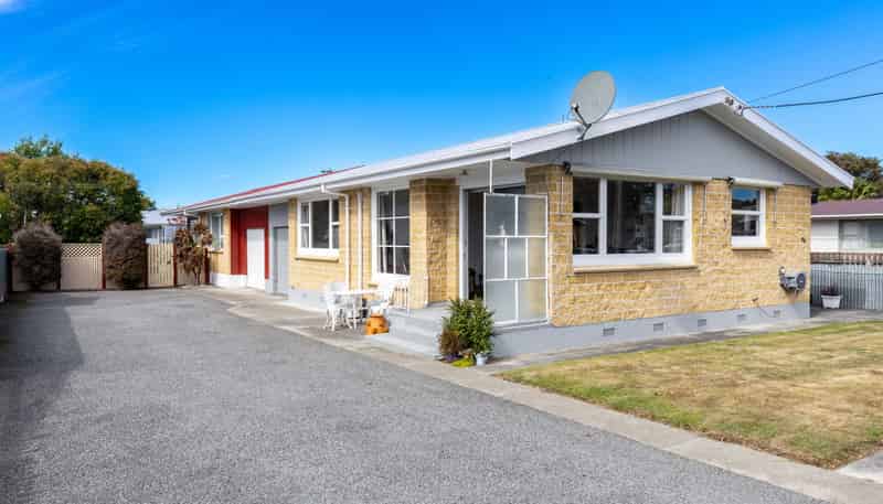 17A Milford Street, Witherlea