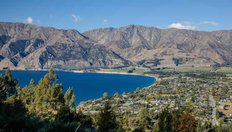 1147 Lake Hawea - Albert Town Road, Albert Town