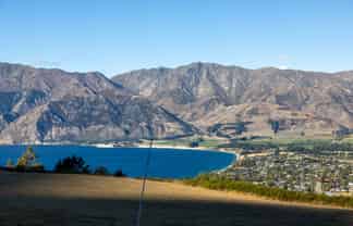 1147 Lake Hawea - Albert Town Road, Albert Town