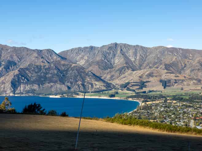 1147 Lake Hawea - Albert Town Road, Albert Town