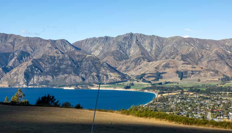 1147 Lake Hawea - Albert Town Road, Albert Town