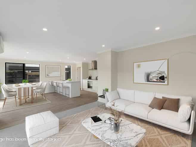 24 Prestwick Lane, Katikati