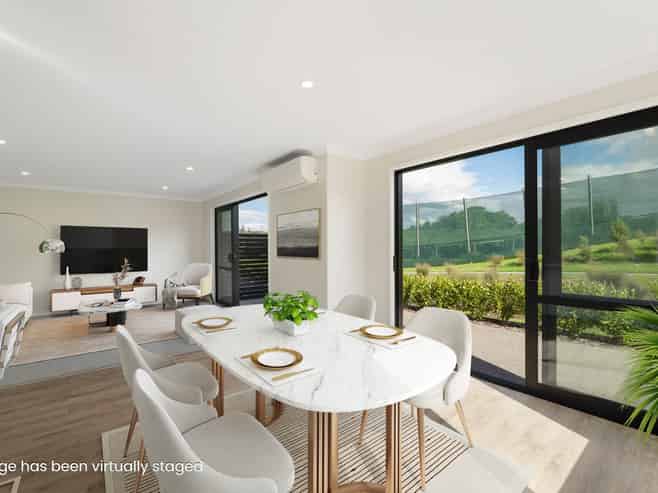 24 Prestwick Lane, Katikati