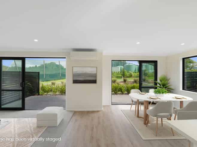 24 Prestwick Lane, Katikati