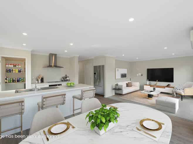 24 Prestwick Lane, Katikati