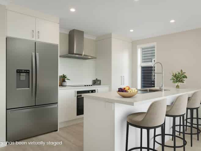 51 Aberdeen Lane, Katikati