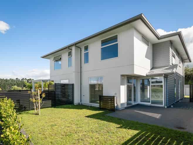 51 Aberdeen Lane, Katikati