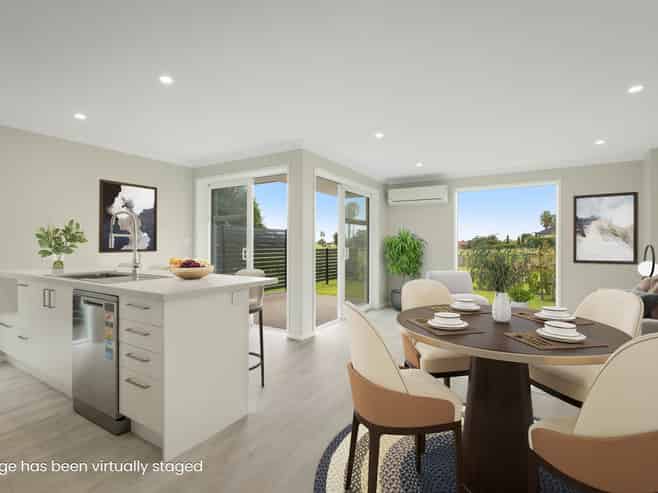 51 Aberdeen Lane, Katikati