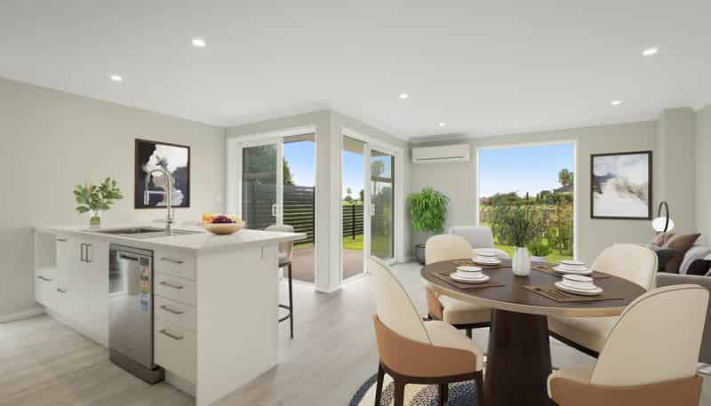 51 Aberdeen Lane, Katikati