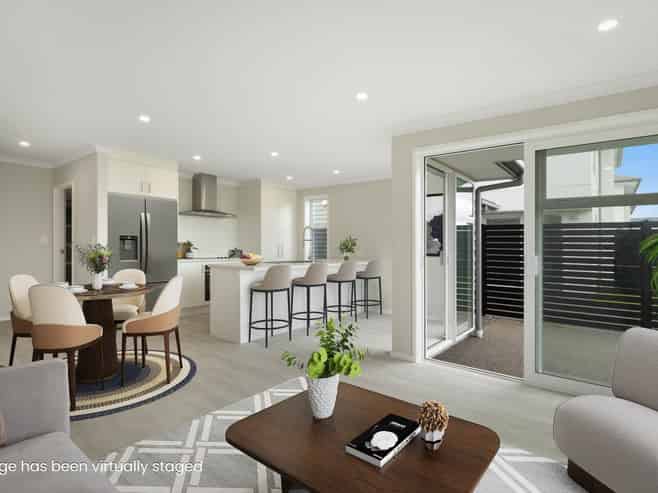 51 Aberdeen Lane, Katikati