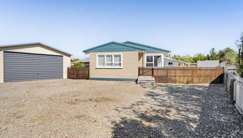 4 Standish Street, Inglewood