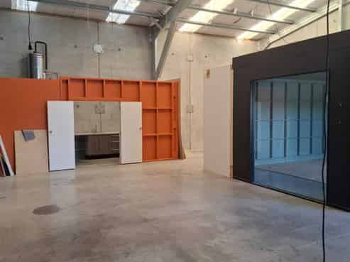 Smart, Secure & Close to Town