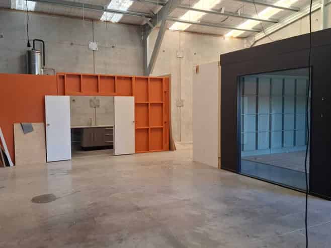 Smart, Secure & Close to Town