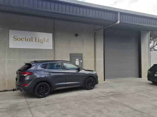 Smart, Secure & Close to Town