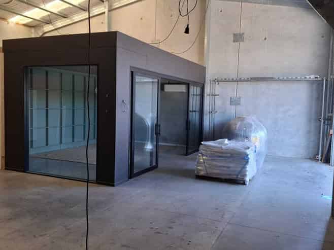 Smart, Secure & Close to Town