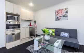 104/47 Wakefield Street, Auckland Central