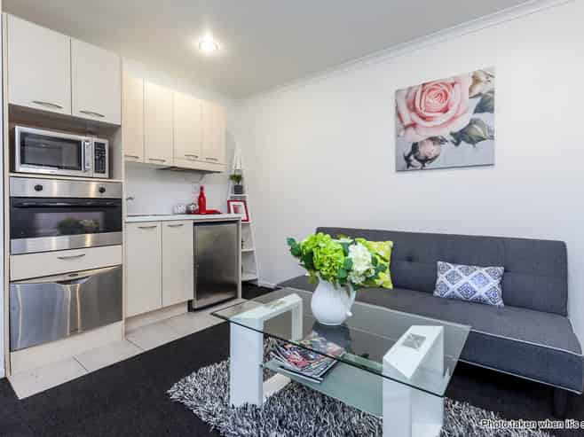 104/47 Wakefield Street, Auckland Central