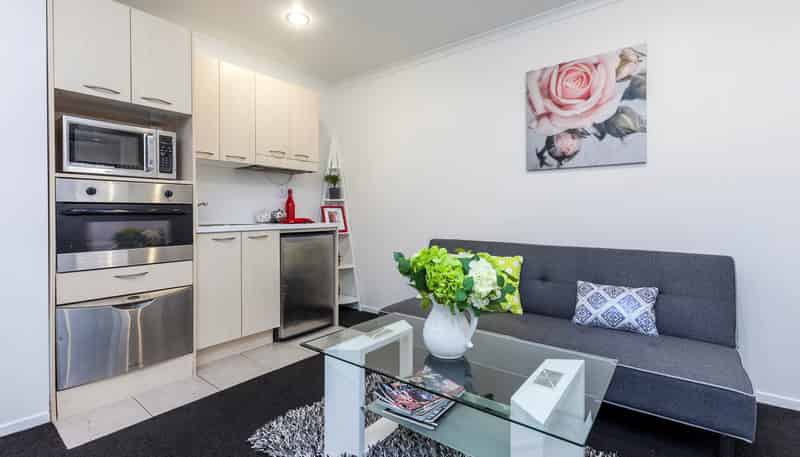 104/47 Wakefield Street, Auckland Central