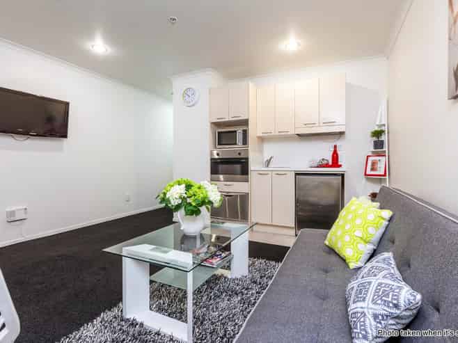 104/47 Wakefield Street, Auckland Central