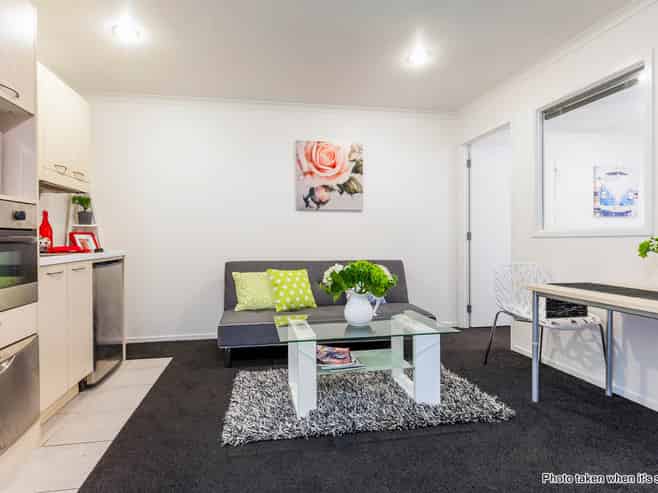 104/47 Wakefield Street, Auckland Central