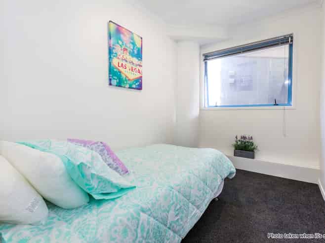 104/47 Wakefield Street, Auckland Central