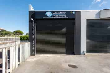 Affordable Trade Unit in Hurley Road Hub