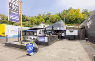 For sale – high-profile hospitality investment