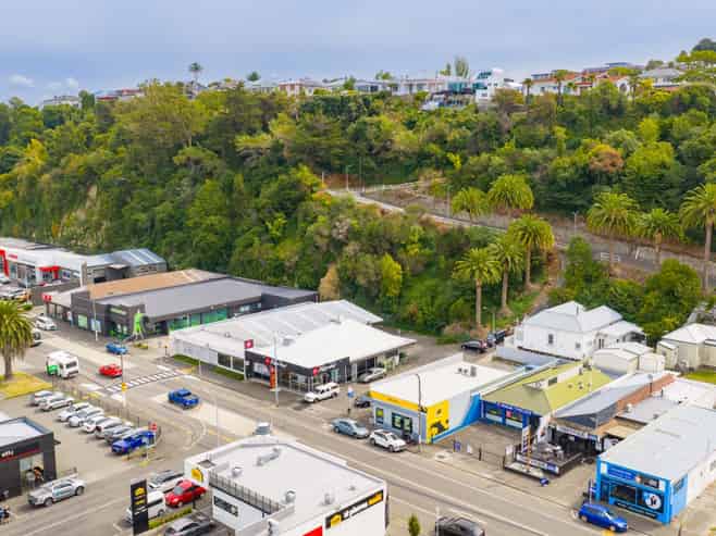 For sale – high-profile hospitality investment