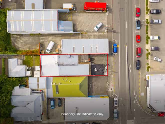 For sale – high-profile hospitality investment